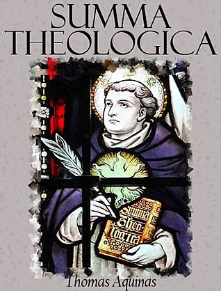 Summa Theologica I