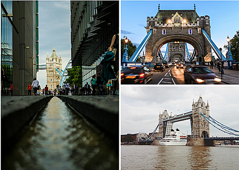 Tower Bridge