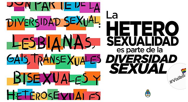 diversidad sexual