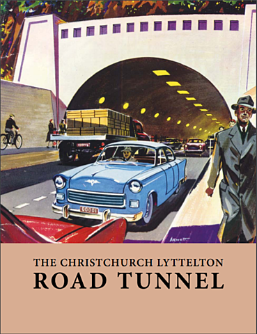 Lyttleton road tunnel