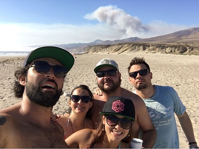 Carmel-by-the-sea - California