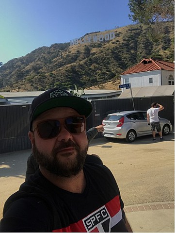 Griffith Park - Hollywood