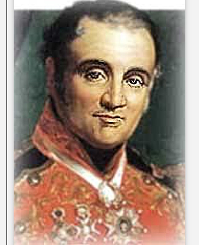 Presidencia de bustamante