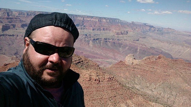 Grand Canyon - Arizona