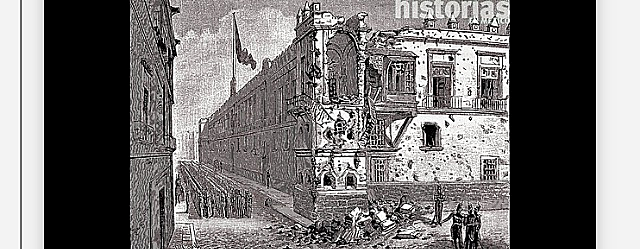 Presidencia de juarez en Guadalajara