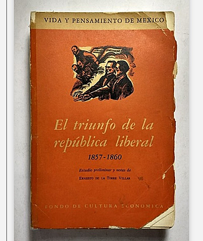 Triunfo liberal