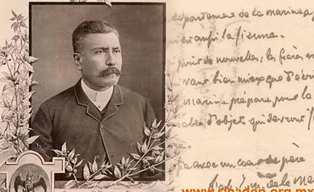 Porfirio diaz y el plan de tuxtepec