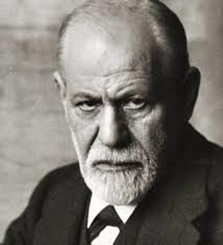 Sigmund freud 1856-1939 (médico neurólogo austriaco) objeto de la psicología: psicoanálisis.