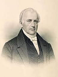 Samuel Slater the Traitor Death