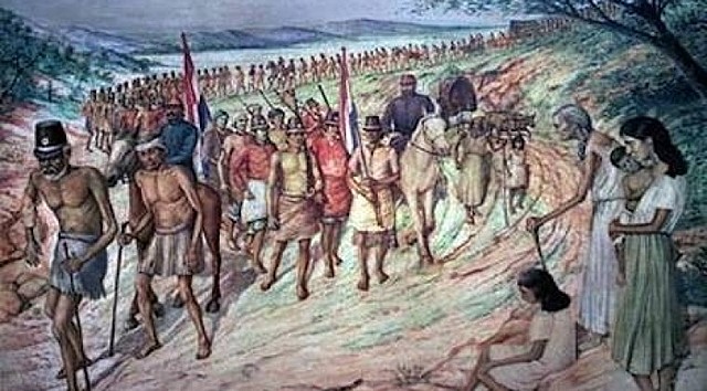 1998 a 1999 - Comunidades indígenas, negras y protección de los derechos de los jóvenes