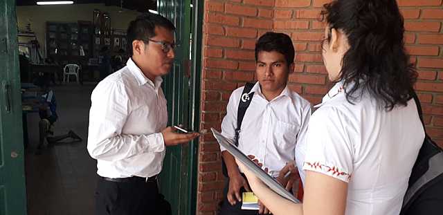 Data Collection nº3