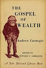 Gospel of Wealth