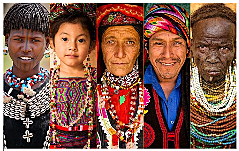 Año internacional de las poblaciones Indígenas