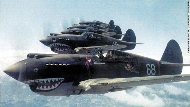 Flying Tigers