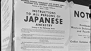 Executive Order 9066