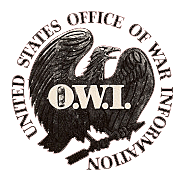 office of war information