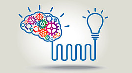 Timeline: Tradición psicobiológica del pensamiento