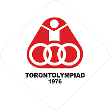 Juegos de Toronto 1976