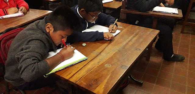 Community Educational Practice