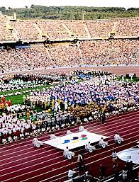 Comité Internacional de Coordinación de los deportes para personas con discapacidad (ICC