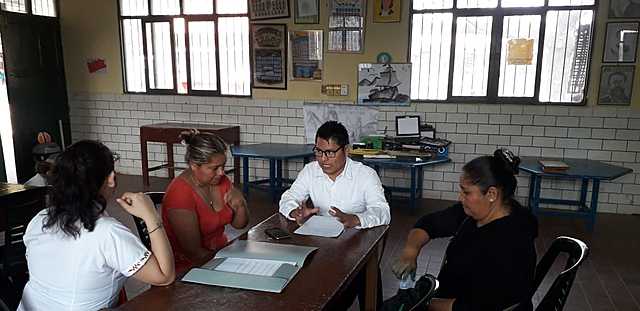 Community Educational Practice