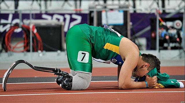 Festival deportivo único