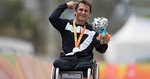 acuerdo para proteger los Juegos Paralímpicos