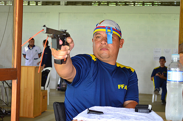 Comité Paralímpico Colombiano