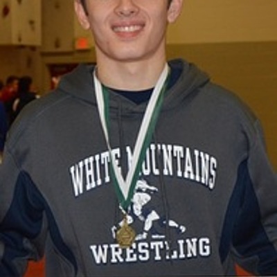 Timeline: Places I've Been