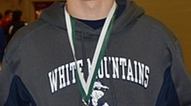 Timeline: Places I've Been