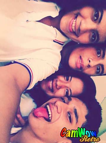 Secundaria sección 222