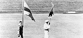 Colombia gana diploma olímpico en los ángeles