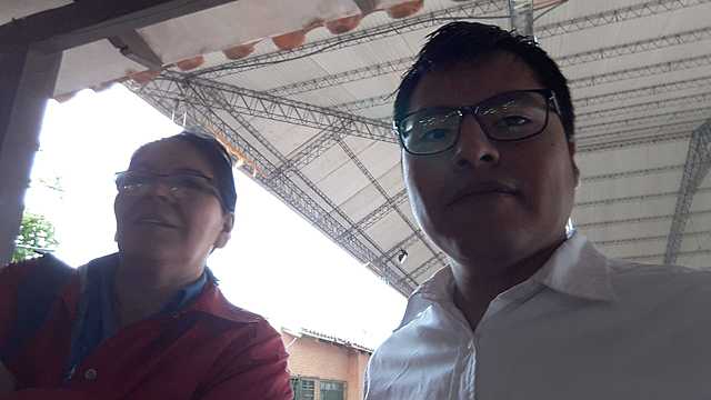 Community Educational Practice