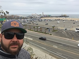 Santa Monica - Los Angeles