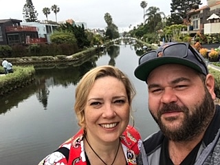 Venice Canals - Venice
