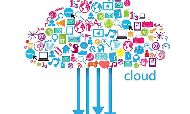 Cloud and Big Data (1900-2000)