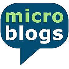 Microblogs