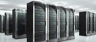 Mainframe Computers