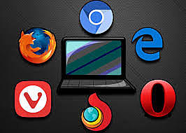 Web Browser