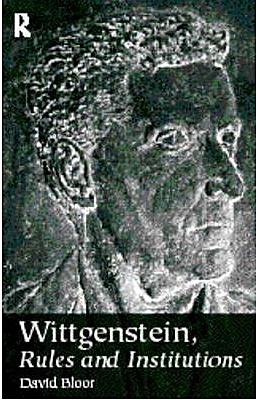Wittgenstein, Rules and Institutions