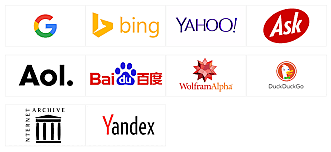 Search Engines