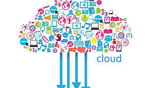 Cloud and Big Data