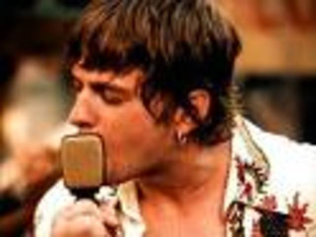 Smooth - Santana f/ Rob Thomas