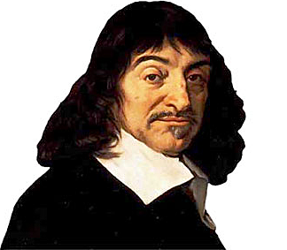René Descartes