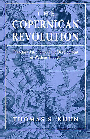 The Copernican Revolution is Published
