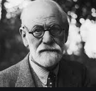 Sigmund Freud