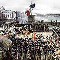 franska revolutionen