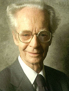 Burrhus Frederic Skinner