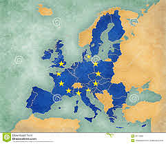 Entrada a la UE de Croacia
