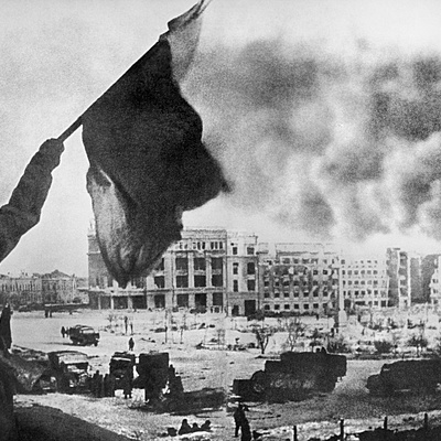 Timeline: Хроника Великой Отечественной войны